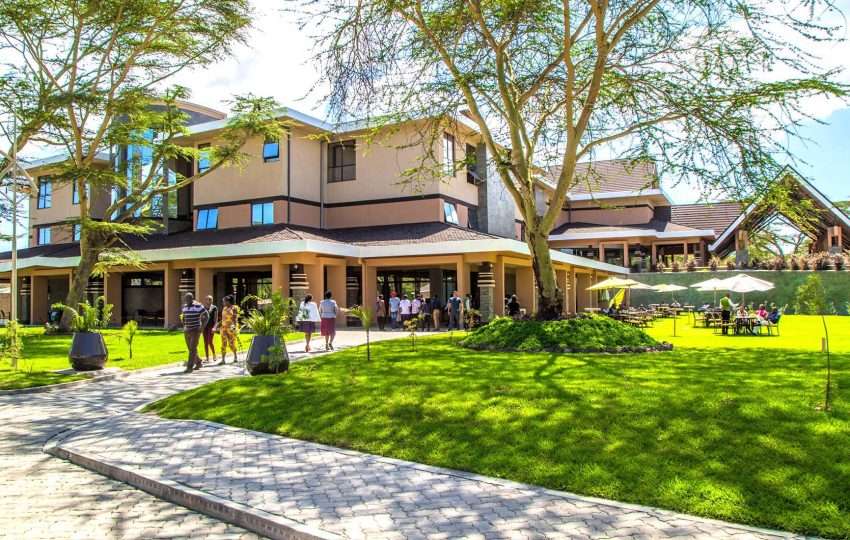 Lake Naivasha Resort - Prices/Rates(2024) - Contacts to Book